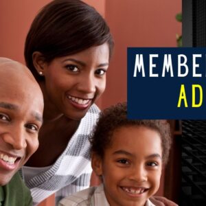 Membership ADO